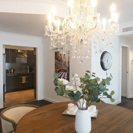 Puerto Marina-benalmadena Luxury Dentro De La Isla 公寓