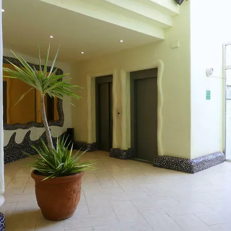 Puerto Marina-benalmadena Luxury Dentro De La Isla Apartment